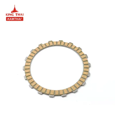 High Performance Motor 1WAVE 25 KARISMA MSX 125 FUTURE NEO Clutch Friction Plate Clutch Fiber