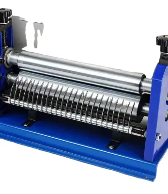 40cm Small Speed Regulating Shoe White Latex Gluing Machine Manual Gluing Machine Folding Gluing Machine Small Carton Gluing Ma