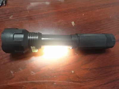 Flashlight