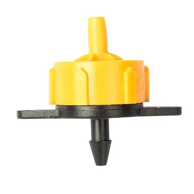High Quality Pressure Compensationg Irrigation Dripper for Drip Irrigation System