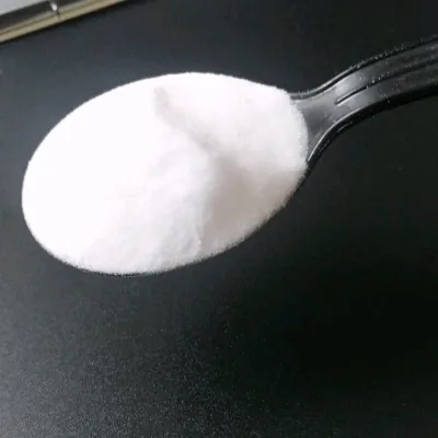 Factory Supply Wholesale K2TiF6 High Purity for Manufacture of Aluminium Titanium and Boron Alloys White Powder