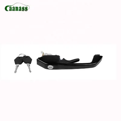 0356085 356085 296209 1306975 Use for Sca Truck European Truck Parts Spare Door Handle Body 1306976