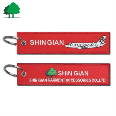 Direct Factory OEM logo Stainless Steel Flower Theme Portable Thermal Transfer Printing Keychain
