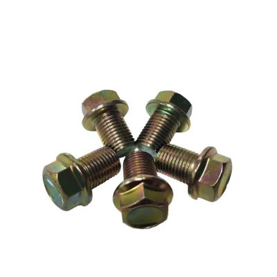 Nice Quality Cheap Oil Drain Bolt Plug Nut 21512-23000 for Hyundai Auto Fastener
