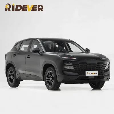 Jetour Dasheng 2026 Youth Edition 1.5T DCT Elite Edition Compact SUV Turbocharged Engine New Car in Stock Export