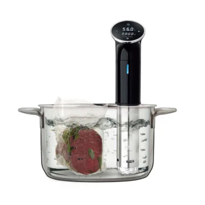 Household Fast Speed 1200W Water-proof Sous Vide Stick Slow Cooking