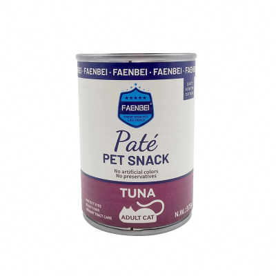 High Quality Import Canned Food Made in China