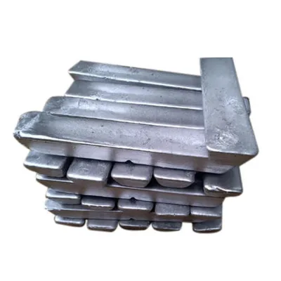 Aluminum Ingot A7 - A8 Ignot/aluminum Ingot Aluminum Ingot 99.9% A7 and A8 / Aluminum Ingot 99.9% Cheap Price