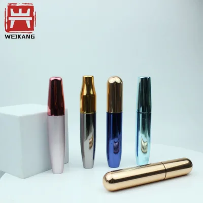 Mascara Tube Tubing Mascara Empty Mascara Tube Packaging Thin Brush Mascara Tube