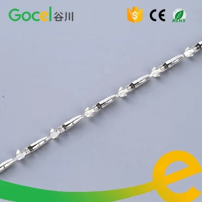 Wire Crimp Terminal Brass Vertical Roll Terminal and Horizontal Terminal Reel 0.5-1.5mm Tin Plated for Connecting Cable