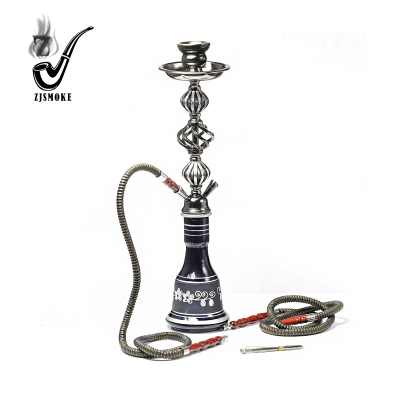 Limited Time Discount Portable Hookah Stainless Steel Glass Hookah Shisha