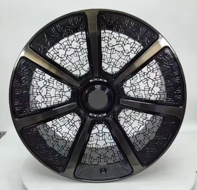 Wheel Hub Suitable for Mercedes E Class S Class GLS Car