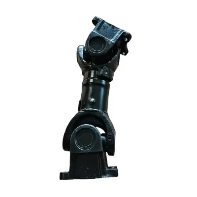 Ankai Bus Spare Parts Bus Driveshaft Transmission Driveshaft 2201-00067 Bus Drive Shaft Assembly