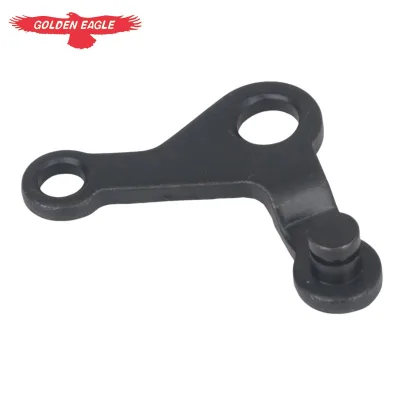 Used for Lever Asm,front B3402-771-0A0 of the LBH780 Single Needle Locksmith Machine Accessories for juki