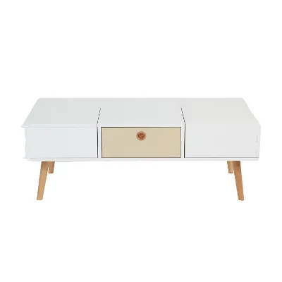 TV Stand in MDF Pu Paint Table Top