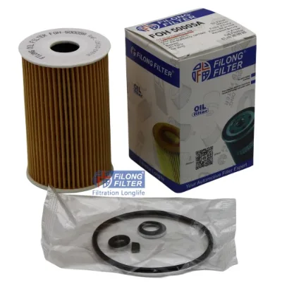 FILONG OIL FILTER 26320-2A500 USE for HYUNDAI ACCENT SONATA LF TUCSON 04 & USE for KIA SORENTO OPTIMA 26310-2A510 26320-3C300