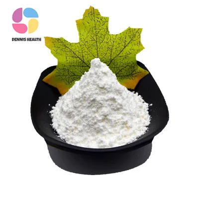 Best Price High Quality Kojic Acid 99% Skin Whitening Kojic Acid Powder