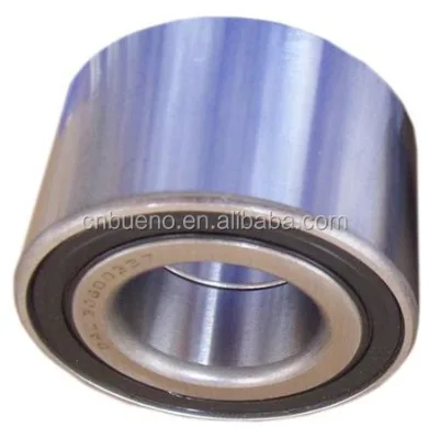 DOUBLE ROW BALL BEARING DAC35660033/BAHB633676/IR-8089 FOR FIAT