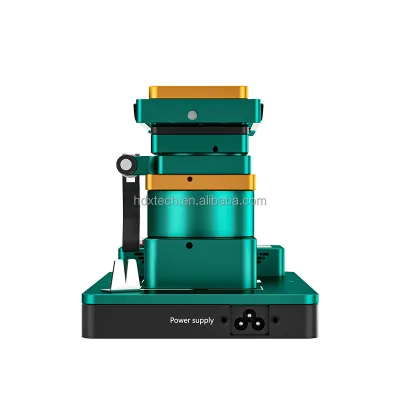 TBK 988A 360° Rotating Heating Separator 300W Vacuum Intelligent Temp Control for Mobile Phone LCD& Frame Removal Tools