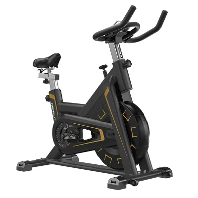 Exercise Bike Cross-border Foreign Trade Spinning Bike Indoor Sports Bike