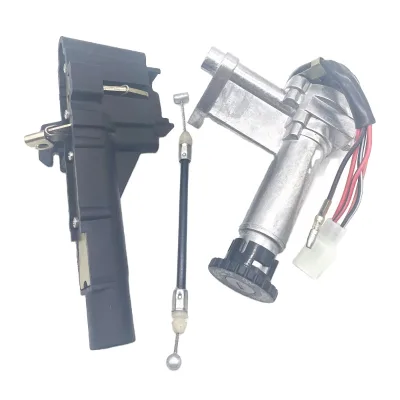 For HONDA AG50 AD50 50CC Smart Motorcycle New Product High Quality Lock Set