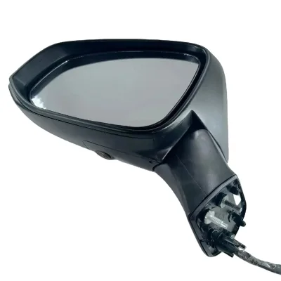 Direct Sale Auto Mirror Folding Rearview Mirror Auxiliary Side Mirror for WILDLANDER