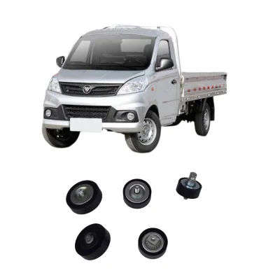 Idler Pulley Original New Best Selling for Foton Xiangling V1 M1 M2