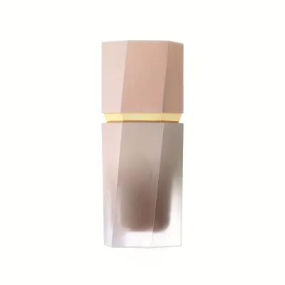 Custom Batch Matte Monochrome Liquid Contour Waterproof Lasting High Quality Contouring Liquid Beauty Face Contour