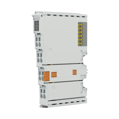 Industrial Input Output Terminal Module Distributed Digital Ethercat Plc Smart Io Input Output Module Controller Remote Ethercat