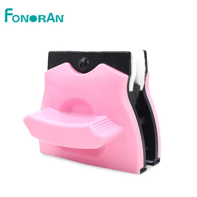 15-24mm Glass Double Glazed Glass Magnetic Window Cleaner Cleaning Squeegee for Window Clean