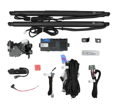 High Quality Auto Electric Tailgate Electric Tailgate Strut for Car Vehicles and SUVs