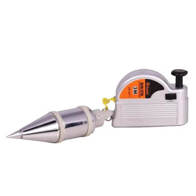 AK-2571 ASAKI Construction  Plumb bob Measuring Tool Supplier
