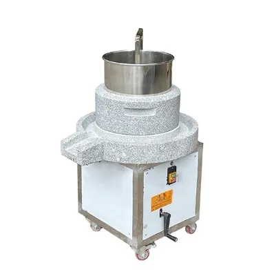 Grain Processing Machinery Rice Mill Corn Stalk Grinder Industrial Corn Grinder Gasoline Engine Corn Grinder