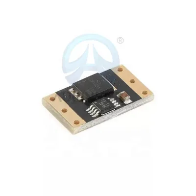 XL74610 Ideal Diode Module Uses LM74610 Dedicated Chip Analog Rectifier