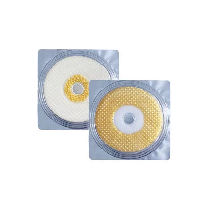 Top Selling Collagen Hydrogel Breast Mask Personal Care Beauty Product