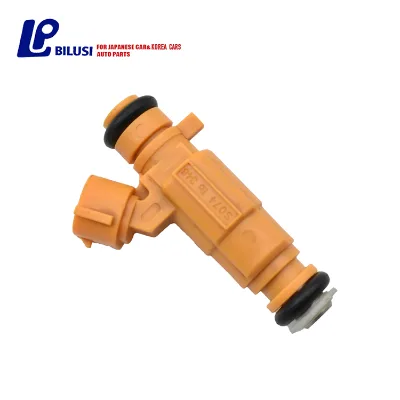 Bilusi Auto Engine Systems Fuel Injector Nozzle for KIA Forte KOUP 2008-2013 OEM:35310-2B020