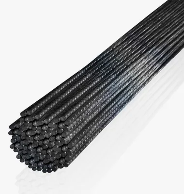 8mm Bs4449 B500B B500C B460B Russian Standard A400C A500C A600C Iron Rod Steel Rebar