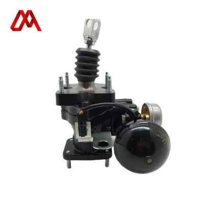 Truck Parts 8-98031414-0 8-97209212-0 8980314140 8972092120 Hydraulic Brake Booster for ISUZU ELF 4HK1