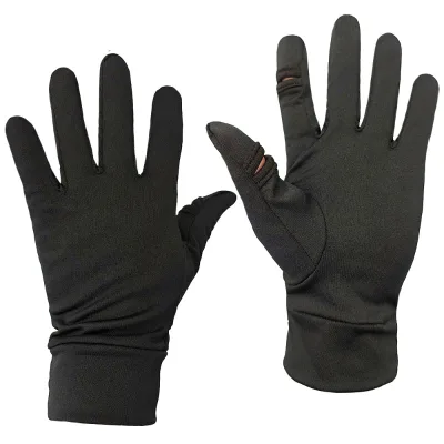 Factory Customized Fashion Trend Tide New Style Windproof Cycling Liner Gloves for Outdoor Sports Bike Bicycle Cycle Riding