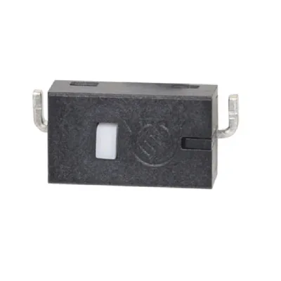 DS036-00M Rohs 90gf SMT Ultrathin Mini Micro Switch Witch Black Button