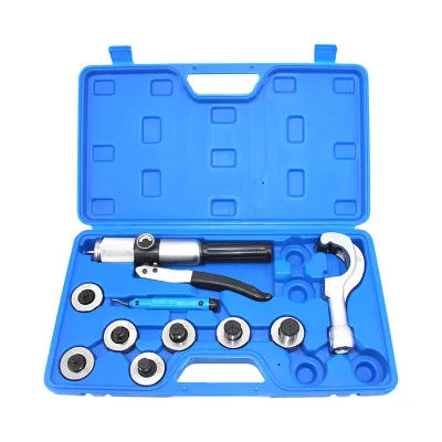 Hydraulic Tubing Expander Tool Refrigerant Tube Expander Hydraulic Pipe Expander