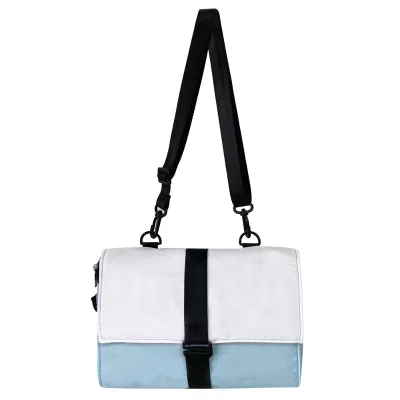 2025 Hot Sale Fashion Multi-Functional Vintage Crossbody Bags High Quality Unisex Handbag Single Strap Women Shoulder Bags