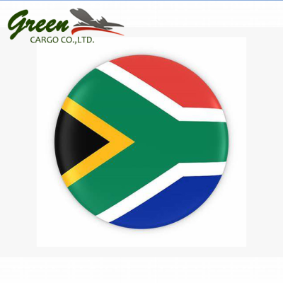 Air Freight From China To South Africa Shipping Via Aramex