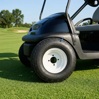 Cheap Price Golf Cart Turf Tire Atv Wheel Rims With Tires 18X8.50-8 18*8.5-8