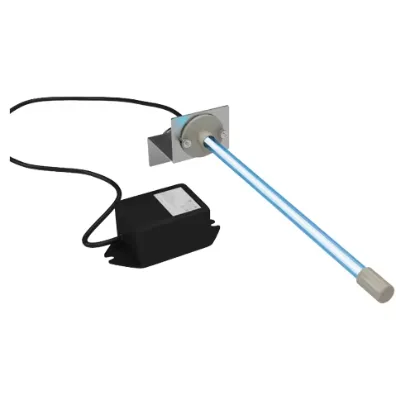 Factory Direct OEM ODM 24 Volt EZ Magnet Mount Light Cleaner for HVAC System