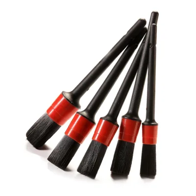 Car Wash Brushes Cleaning New Design Detachable Eco-friendly Portable Reusable Ansiauto BP0007