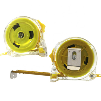 Cheap Inch Tape Measure Metal Tape Measure Range Finder Tape Measure