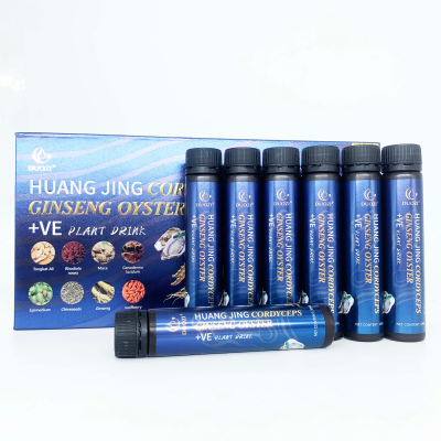 Private Label Energy Drink for Men Hot Selling Drink Man Best Price Maca Drink for Men