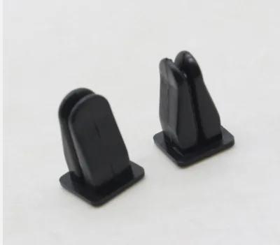 Plastic Expanding Clips Spread Nut for Mercedes-Benz BMW 0009881625