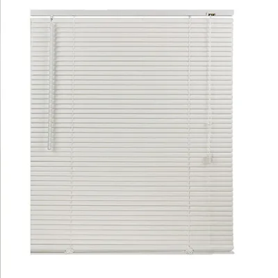 Good quality PVC venetian blind with venetian blind